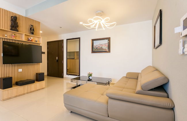 Trip Apartment Saigon - Foto 21