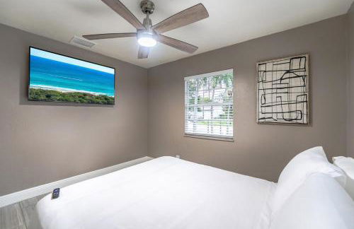 East Boca Getaway with Hot Tub Near Beach and Mizner Park - Foto 19