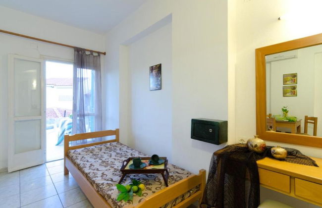 Aglaia Apartments - Foto 30