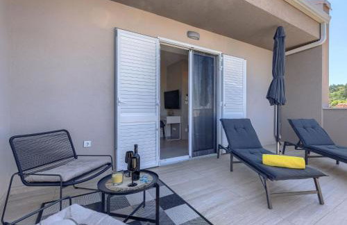 Holiday Home Albona Luna by Interhome - Foto 30