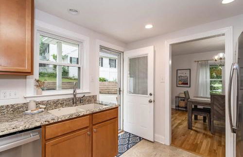 3 bed 2 bath-Walk to Jack Trice Stadium - Foto 14