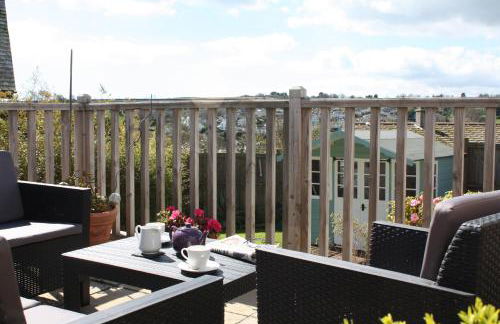 Linton Luxury Holiday Home - Foto 20