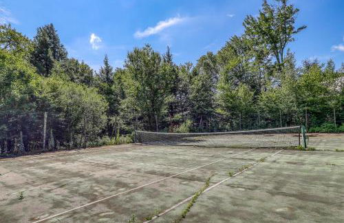 Cozy Mountainside Condo - Foto 24