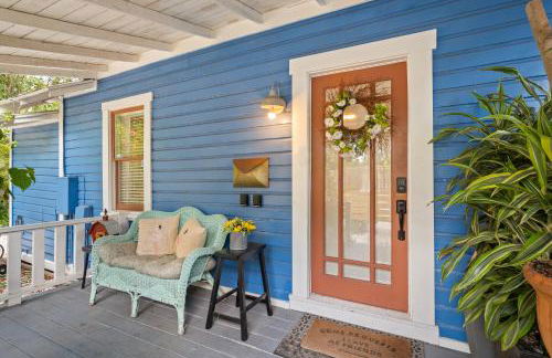 Entire cottage in Tampa - Foto 24