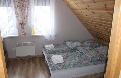 PRZYSTAŃ NAD BOBREM z Balią i Sauną - Foto 14