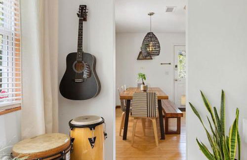 The Endless Summer-Hot Tub-7 beds - Foto 20