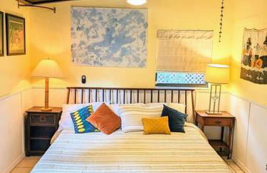 Surfers Paradise: Cozy Home near Hanna Park Poles - Foto 14