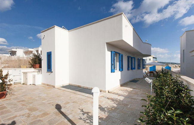 314 Casa Fronte Mare a Pescoluse - Foto 2