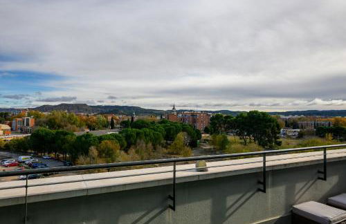 Apartamento Cervantino - Foto 66