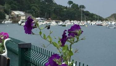 Villa Mer, Campagne et départ de randonnées - Foto 3