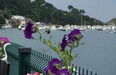 Villa Mer, Campagne et départ de randonnées - Foto 3