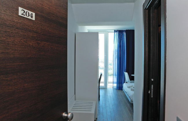 Nauticus Hotel Ugento - Photo 12