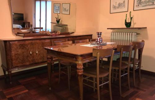 Alloggio turistico La Condemine VDA Introd CIR 0001 - Foto 15