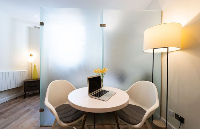 Paddington by Capital - Foto 58