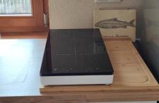 Dom Gościnny nad Śniardwami w Niedźwiedzim Rogu - Foto 13