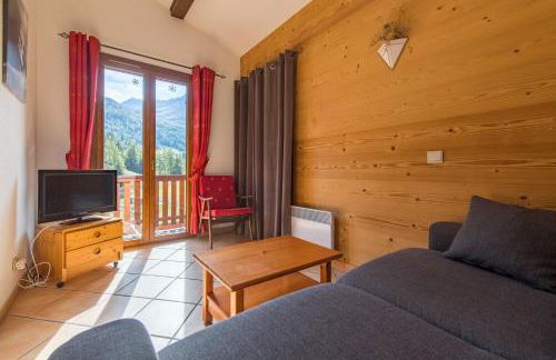 Fleurs et Neige - Foto 12