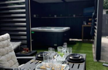 Bahnhofsoase - Wellness & Spa am Krufter Bahnhof - Foto 72