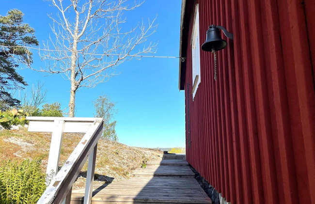 4 Star Holiday Home in Trollhattan - Foto 19