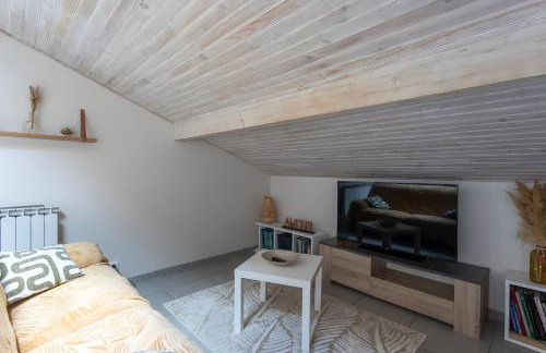 Maison Xara-heguia - Foto 5