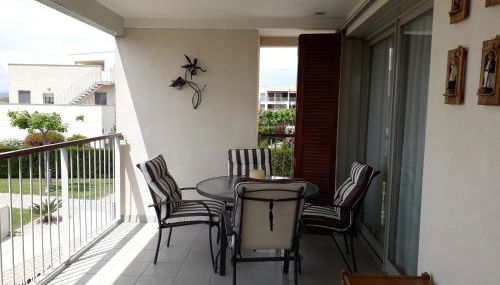 Sant Jordi club de golf apart 4 x 2 - Foto 1