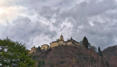 Stones and Pines - Foto 3