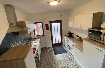 Charaktervolle Whg mit Parkplatz nähe Kassel - Foto 8