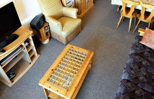 Apartment With Balcony and Mountains - Foto 7