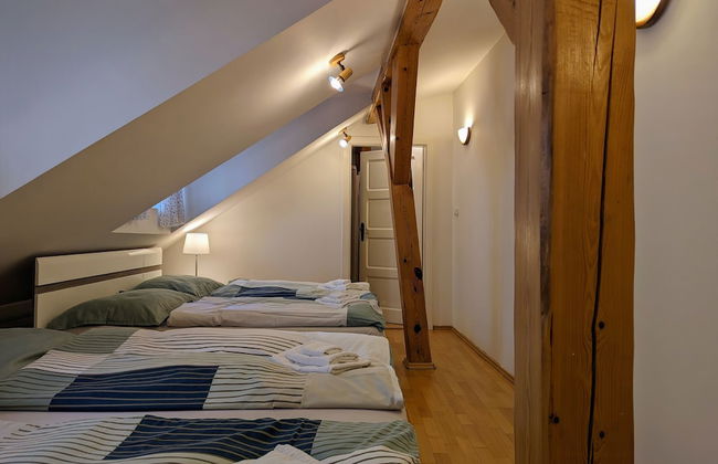 Apartments Tynska 7 - Foto 46