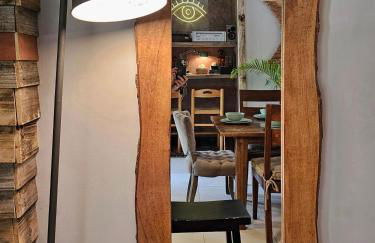 Casa del Ojo- Heated Pool - 3 King beds - Foto 17