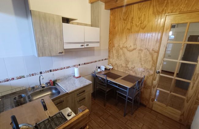 Yurak Apart Hotel - Foto 18