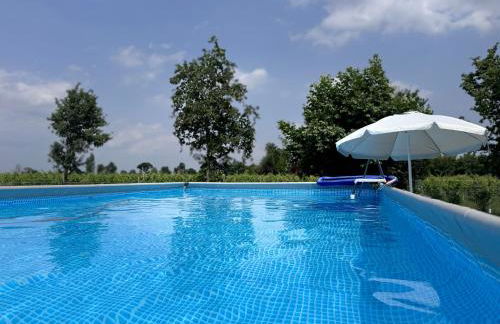 Pineta Apartment with Exclusive Pool - Foto 13