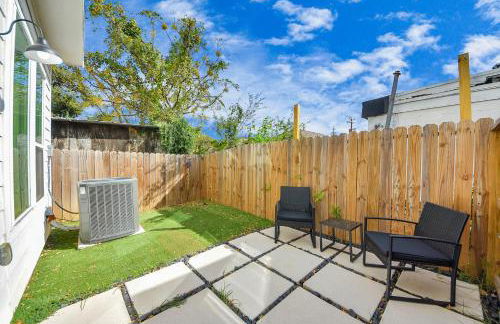 Stylish & Spacious 3BR Gem With Hot tub Near Downtown - Foto 45