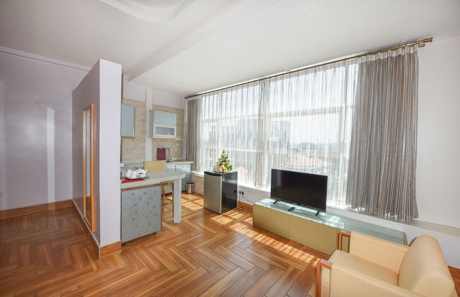 BMK House Apartments - Photo 19