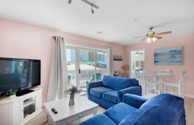 St. Martin Beachwalk Villas 423 - Foto 14