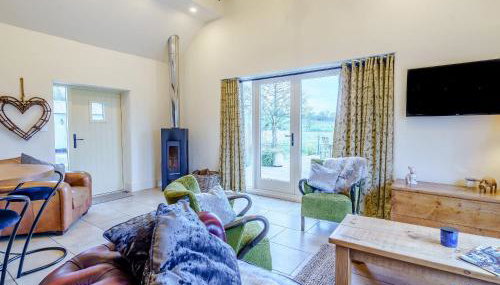 Woodpecker Cottage - Foto 4