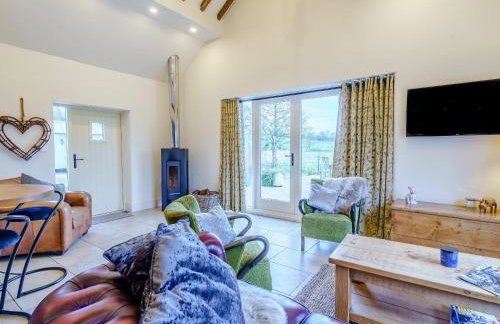 Woodpecker Cottage - Foto 4