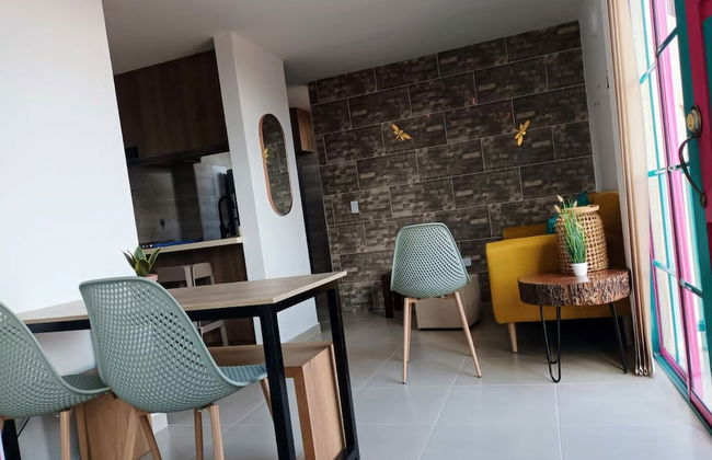 Jardines del Lago - Photo 7