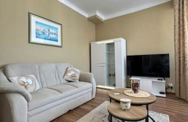 Magnifique 2 pièces à 2 pas de la mer - Photo 15