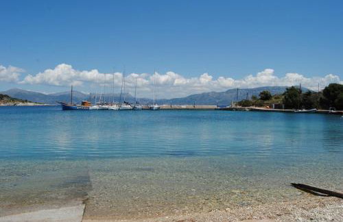 Villa Tati - Foto 60