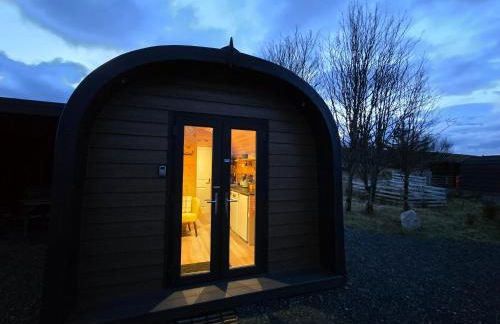 Gorse Gorgeous Glamping Hideaway - Foto 24