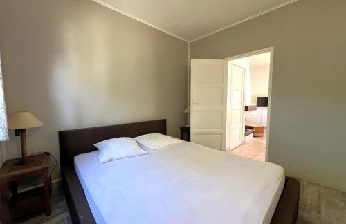 MISTRAL Appartement T3 pour 4 personnes proche plage de la Capte - Foto 7