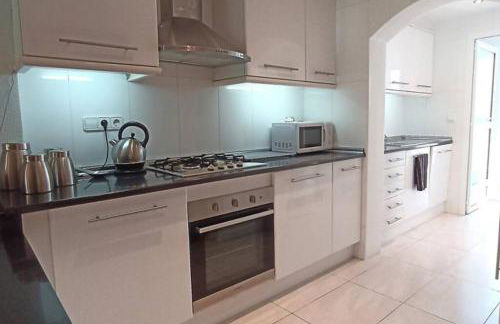 Sunny seaside retreat Campello - Photo 6