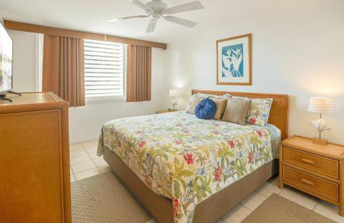 Dreamy True Oceanfront Condo - Hale Kona Kai 307 by Casago Kona - Photo 48