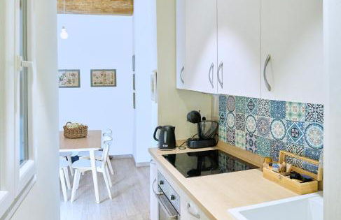 Splendid houses in Valencia - Photo 33