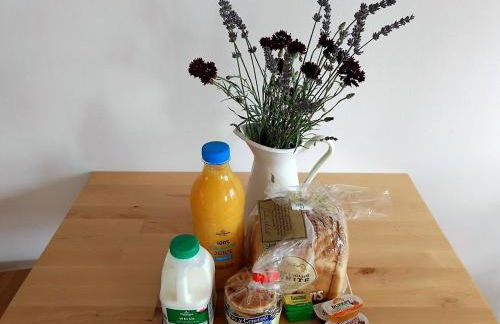 The Studio, Upper House Farm, Crickhowell. - Photo 23