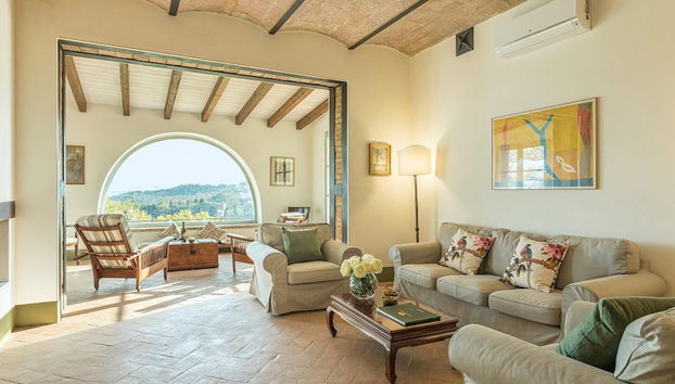 Il Colle Di Donna Ilaria 16, Emma Villas - Foto 2, Habitación