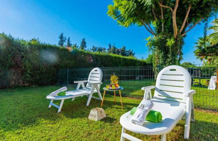 Huerta Tío Pipa Aznalcázar by Ruralidays - Foto 22