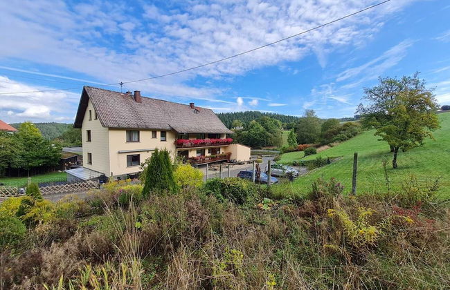 Gasthaus Paula Appartement - Foto 18