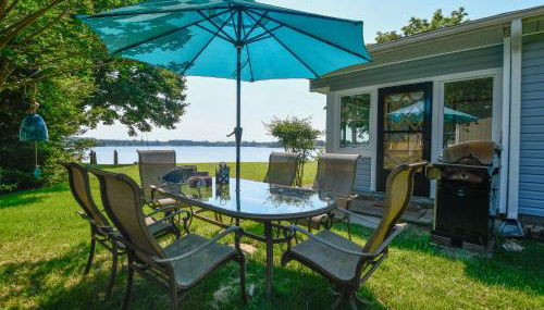 Game Themed Waterfront Fun at Easthaven - Foto 5