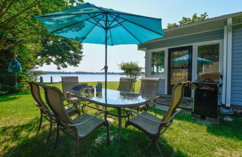 Game Themed Waterfront Fun at Easthaven - Foto 5